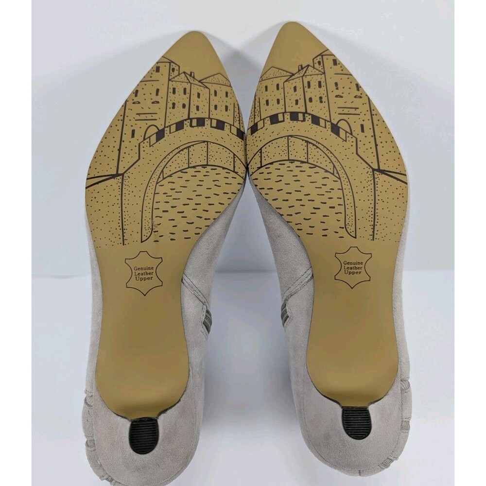 Bella Vita Faraday Women's 7M Ankle Bootie Brand New in Box - Picture 4 of 12